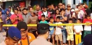 ABK Asal Cirebon Tewas Tenggelam Di Perairan Lempasing