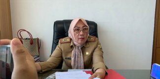 Sejumlah ASN Pemkot Bandar Lampung Tersandung Kasus Hukum Selama Tahun 2023