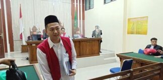 Mengembangkan Kasus Penipuan Proyek Di Kab. Lamsel, Polisi Menunggu Putusan Resmi Pengadilan