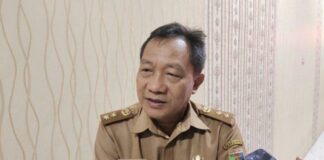Pemprov Lampung Menjanjikaan Tidak Akan Terjadi Kelangkaan BBM Pertalite