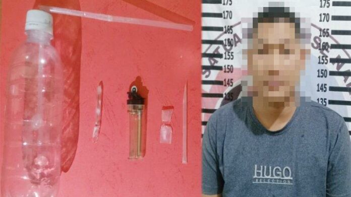 Barang-bukti-narkoba-diamankan-Polres-Tulangbawang-5553