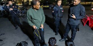 Di Duga Hendak Tawuran, 11 Remaja Anggota Geng Motor Diamankan Polisi