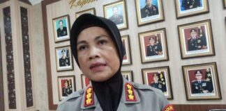 Oknum Dosen Di Lampung Sudah 6 Kali Melakukan Persetubuhan Dengan Mahasiswinya