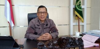 Tidak Memenuhi Panggilan, Kejari Bandar Lampung Mengamankan Tersangka Pelaku Korupsi DLH