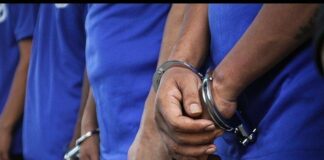 Lantaran Menyimpan Sabu, Pria Pengangguran Di Bandar Lampung Diamankan Polisi