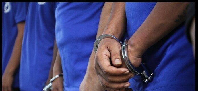 Kapolsek-dan-2-Anggota-Ditangkap-Propam-Gegara-Kasus-Narkoba-Ada-BB-di-Mapolsek