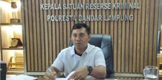 Polisi Sudah Mengamankan Pelaku Penusukan Sesama Buruh Rongsok