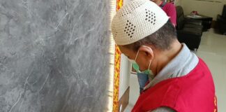 Mantan Dirut Utama PT LJU Andi Jauhari Dipidana Selama 6 Tahun Penjara