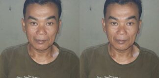 Suami Gelapa Mata Hingga Menganiaya Istrinya Sendiri