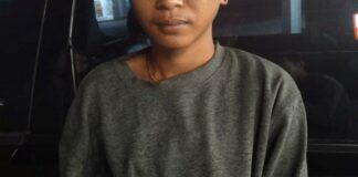 Polres Way Kanan Mengamankan Pelaku Rudapaksa Terhadap Anak Dibawah Umur