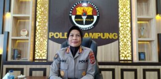 Berkas Lengkap Polda Lampung Limpahkan Tersangka Kasus Korupsi Dimtek PMD Ke JPU