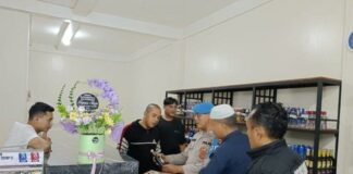 Polres Metro Menyita Ratusan Botol Minuman Miras Dan Ratusan Liter Tuak