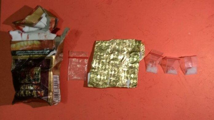 Polres-Tulangbawang-Polda-Lampung-Tangkap-Dua-Pengedar-Narkotika-di-Menggala-Timur