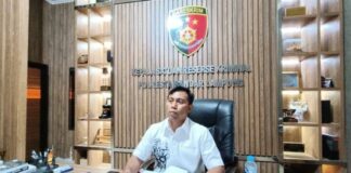 Polresta Bandar Lampung Menetapkan Empat Mahasiswa UBL Sebagai Tersangka Penganiayaan Junior