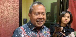 Sekda Bandar Lampung Mengaku Belum Ada Laporan Terkait Masyarakat Mengeluhkan Debu Batubara