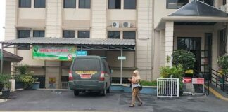 Oknum Kades Desa Braja Sakti Dituntut 2 Tahun Penajara Atas Dugaan Kasus Korupsi Dana Desa