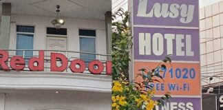 Diduga Minum Obat Kuat, Tamu Hotel Lusy Bandar Lampung Tewas Di Dalam Kamar Nya