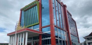 Tunggakan PBB Bandar Lampung Mencapai Rp. 373 Miliar