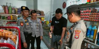 Sepekan Terakhir, Polisi Berhasil Menyita Ratusan Botol Minuman Miras