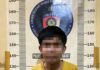Belum sempat Dijual, Pelaku Pencurian Sepedah Motor Diringkus Polisi