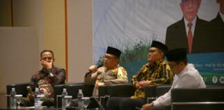 Kapolda Lampung, Peran Polri Dalam Menciptakan Pemilu Damai Dan Bermartabat Di Era Digital