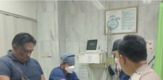 Siswa SMK BLK Bandar Lampung Meninggal setelah Dikeroyok