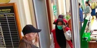 Oknum ASN Divonis 7 Bulan Penjara Atas Kasus Penganiayaan Terhadap ART