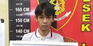 Perkara Pembayaran Open BO, Wanita Di Muara Enim Tewas Disabet Pisau