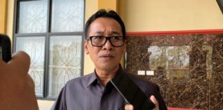 Pemkot Bandar Lampung Anggarkan 1 Miliar Untuk Pasar Murah