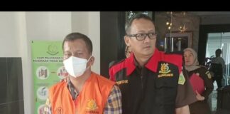 Kejati Bengkulu Kembali Menetapkan Tersangka Baru Dalam Kasus Korupsi Asrama Haji