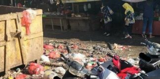 Sejak 2019, TPA Baru Di Tanggamus Belum Bisa Di Bangun