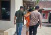 Dugaan Melakukan Perbuatan Persetubuhan Dengan Pacar Nya, Pemuda Asal Adiluwih Diamankan Polisi