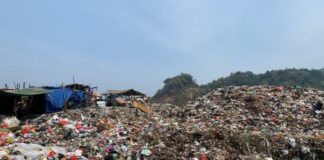 200 Pemulung Di Area TPA Bakung Akan Di relokasi Oleh DLH Pemkot Bandar Lampung