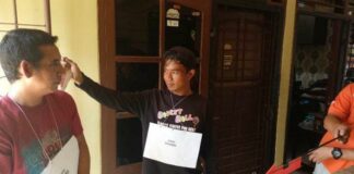 Pelaku Penusukan Buruh Gudang Terancam 7 Tahun Hukuman Penjara