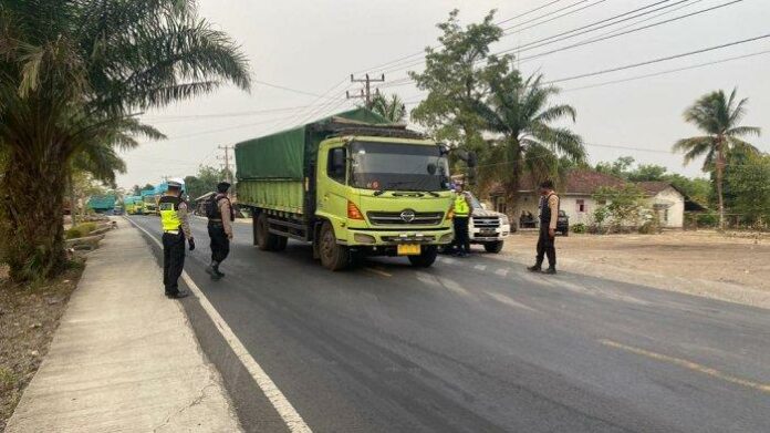 terjunkan-anggota-patroli-gabungan-ke-Jalinsum-Sp3-Way-Kanan1