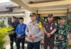 Persiapan Pengamanan Pemilu 2024, Polres Lampung Utara Sudah Lakukan Kegiatan Bersifat Kedalam Maupun Keluar