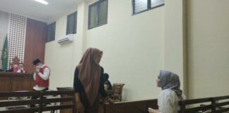 Eks Kasat Polres Lamsel Di Duga Manfaatkan IRT Sebagai Perantara Uang