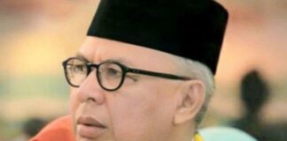 Razia Pajak Di SPBU, Ketua Penasihat Kadin Lampung Sebut Jauh Dari Akal Sehat