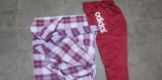 Polres Tulang Bawang Amankan Pelaku Tindak Pidana Asusila