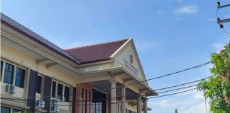 Kasus Korupsi DLH Bandar Lampung Resmi Di Limpahkan Ke pengadilan Negeri Tanjung Karang
