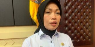 Dinas PPPA Provinsi Lampung Meminta Seluruh Pihak Ikut Berperan Cegah Kekerasan Terhadap Anak