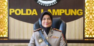 Polda Lampung Telah Menaikan Status Kasus Joki CPNS Ke Penyidikan