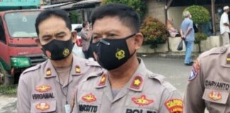 Polisi Masih Memburu Pelaku Pengeroyokan Yang Tewasnya Siswa SMK BLK