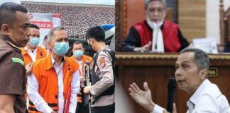 Aset Milik Eks Rektor Unila Tidak Dilirik Pembeli Dalam Proses Lelang