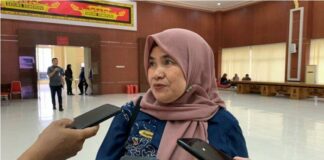 Cegah Tawuran, Dinas PPPA Bandar Lampung Akan Berkordinasi Dengan Disdikbud