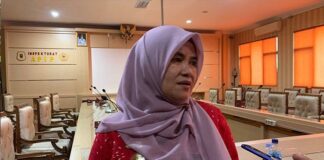 Pemkot Bandar Lampung Melalui Dinas Pemberdayaan Perempuan dan Perlindungan Anak Terus Galakkan Kesetaraan Gender