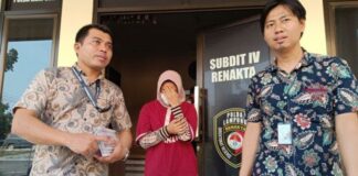 Tergiur Gaji 5 Juta Perbulan, Enam Wanita Jadi Korban TPPO