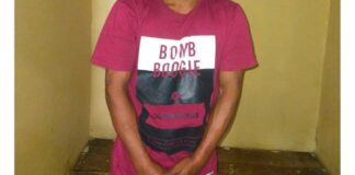 Ayah Di Pesisir Barat Tega Rudapaksa Anak Kandungnya Sendiri Yang Masih Dibawah Umur