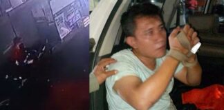 Pelaku Curanmor Yang Berpakaian Ojol Berhasil Amanakan Polisi