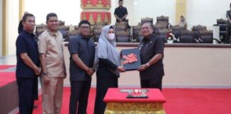 Pemkot Bandar Lampung Anggarkan 80 Miliar Untuk Pilkada 2024
